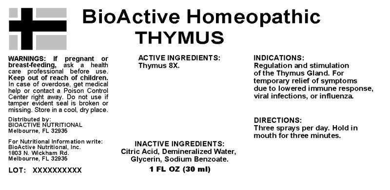 THYMUS